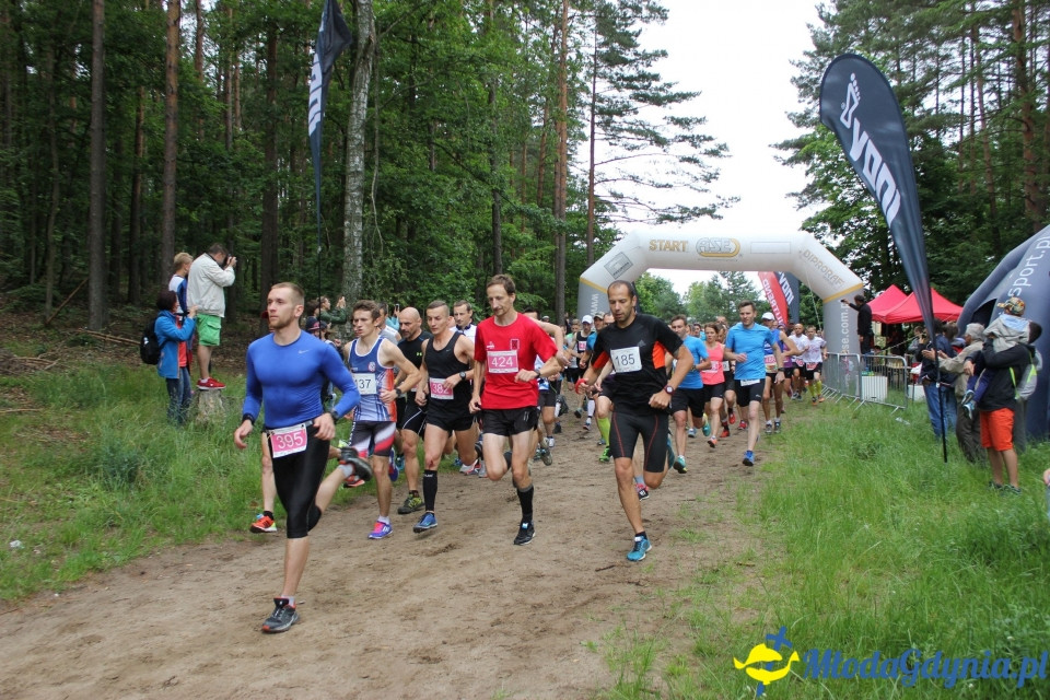 Grand Prix w biegach górskich, 24.06.2017 r