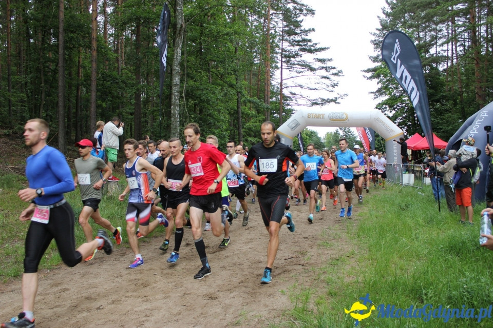 Grand Prix w biegach górskich, 24.06.2017 r