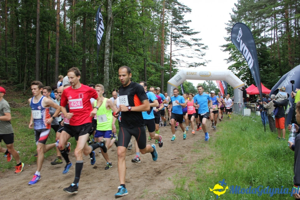 Grand Prix w biegach górskich, 24.06.2017 r