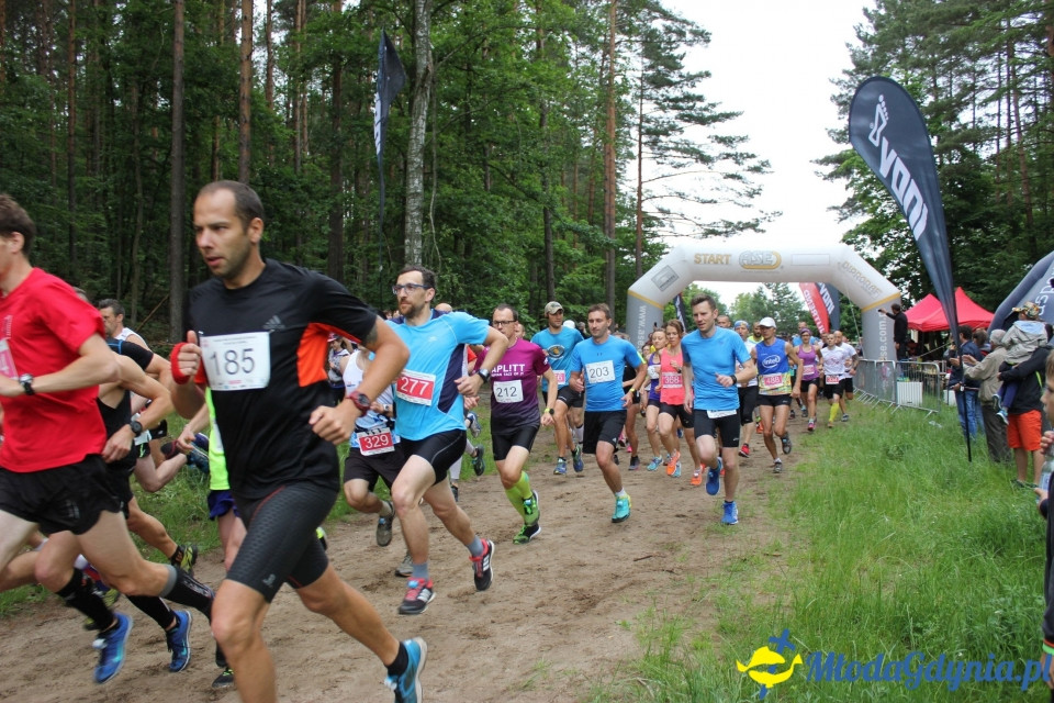 Grand Prix w biegach górskich, 24.06.2017 r