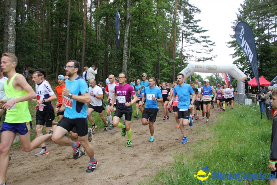 Grand Prix w biegach górskich, 24.06.2017 r