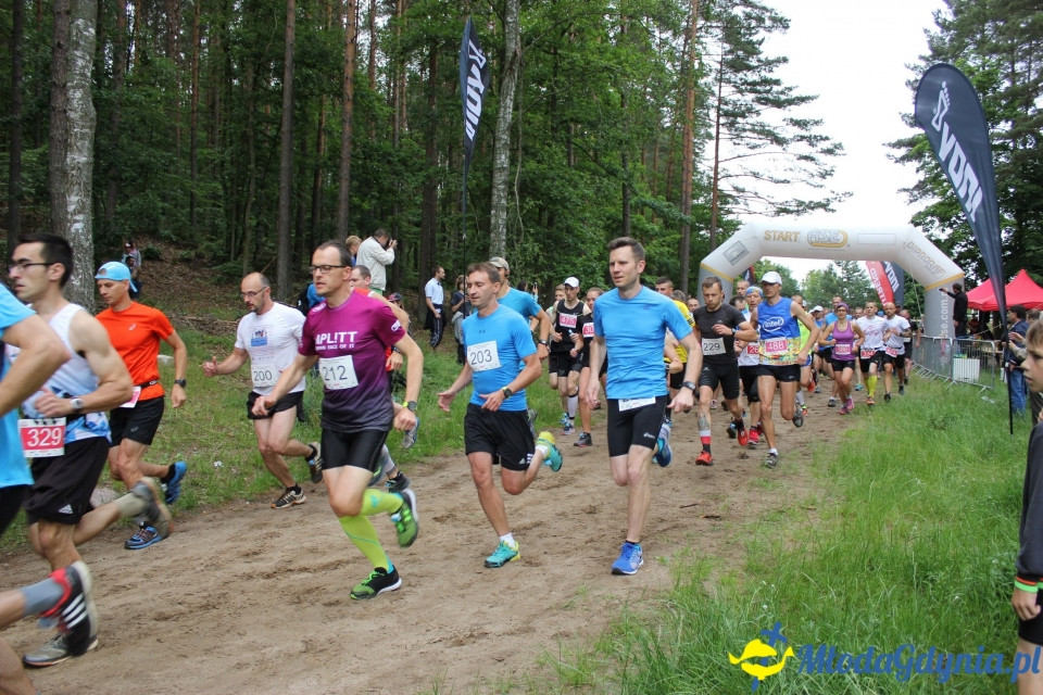 Grand Prix w biegach górskich, 24.06.2017 r