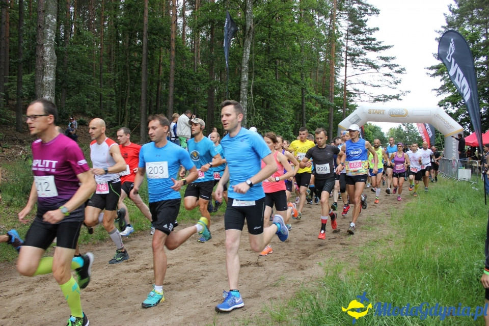 Grand Prix w biegach górskich, 24.06.2017 r