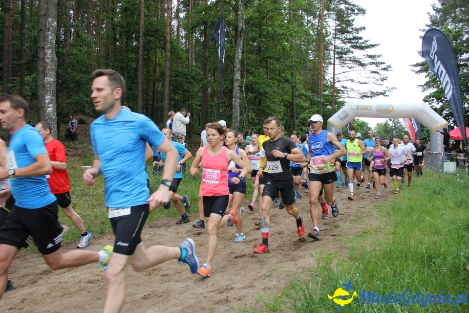 Grand Prix w biegach górskich, 24.06.2017 r