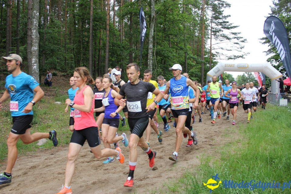 Grand Prix w biegach górskich, 24.06.2017 r