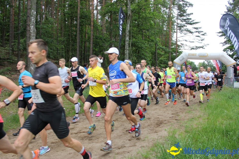 Grand Prix w biegach górskich, 24.06.2017 r