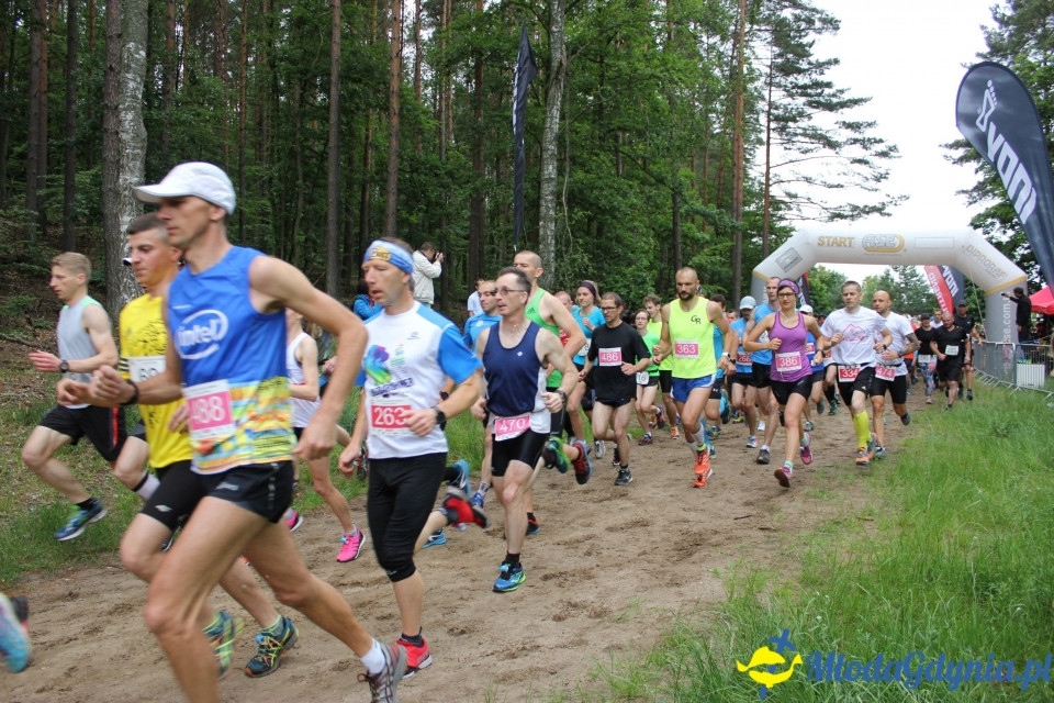 Grand Prix w biegach górskich, 24.06.2017 r