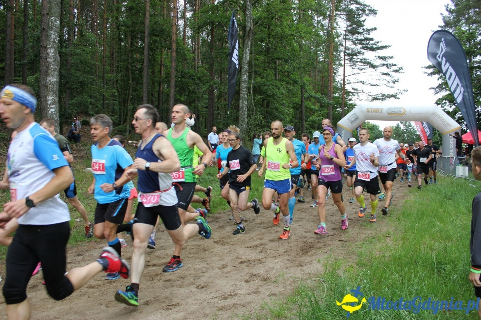 Grand Prix w biegach górskich, 24.06.2017 r