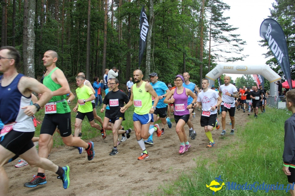 Grand Prix w biegach górskich, 24.06.2017 r