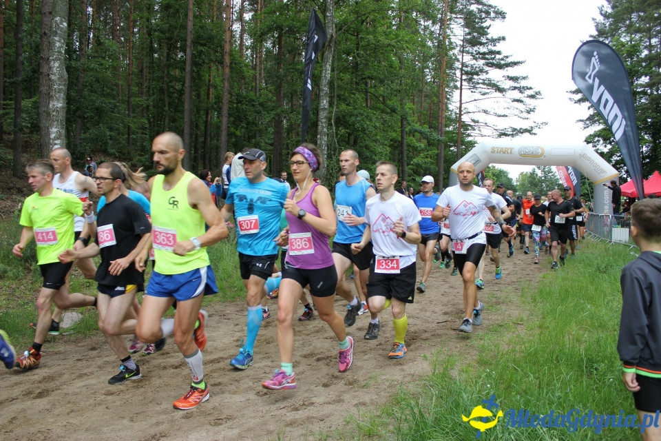 Grand Prix w biegach górskich, 24.06.2017 r