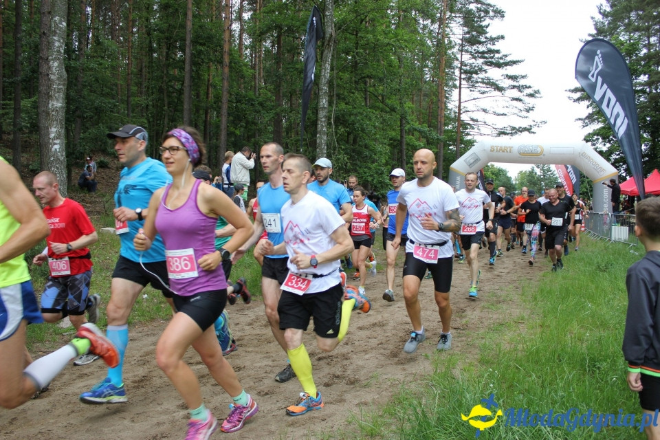 Grand Prix w biegach górskich, 24.06.2017 r