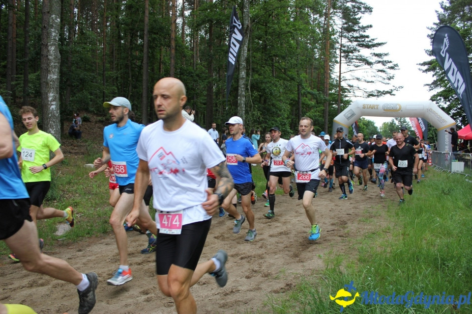 Grand Prix w biegach górskich, 24.06.2017 r