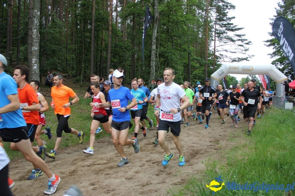Grand Prix w biegach górskich, 24.06.2017 r