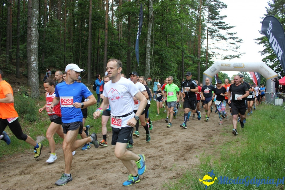 Grand Prix w biegach górskich, 24.06.2017 r