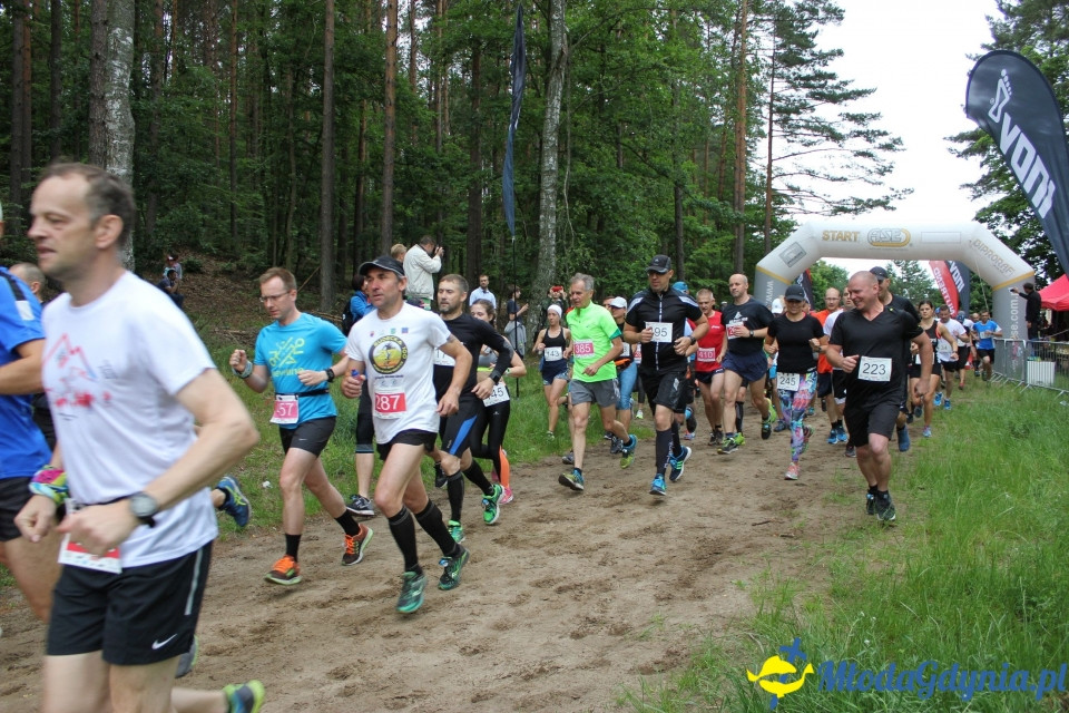 Grand Prix w biegach górskich, 24.06.2017 r