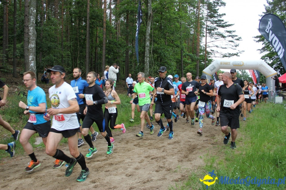 Grand Prix w biegach górskich, 24.06.2017 r