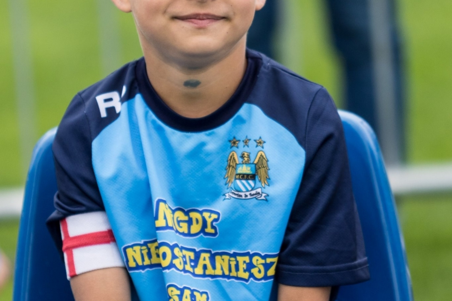 FINAŁY TURNIEJU TWOJA LIGA MISTRZÓW kat. U-7 - 17.06.2017