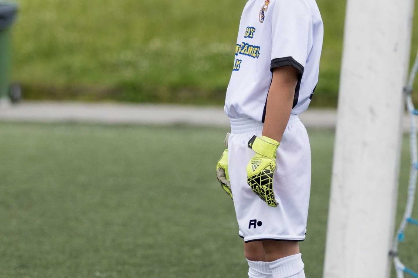 FINAŁY TURNIEJU TWOJA LIGA MISTRZÓW kat. U-7 - 17.06.2017