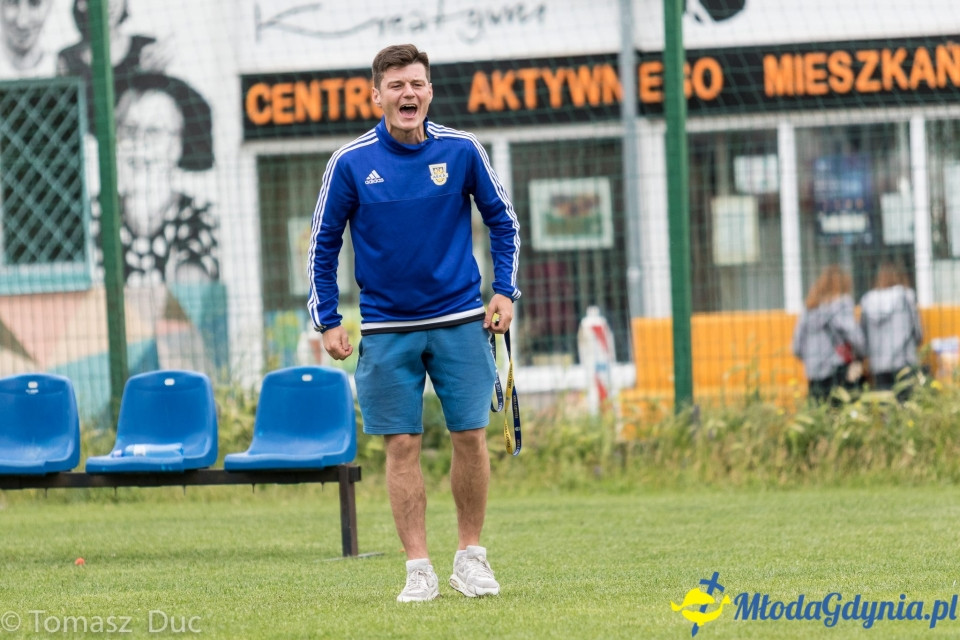 FINAŁY TURNIEJU TWOJA LIGA MISTRZÓW kat. U-9 - 17.06.2017