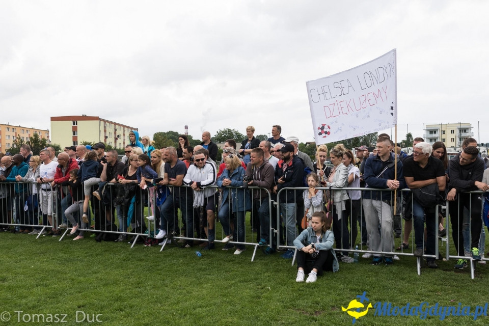 FINAŁY TURNIEJU TWOJA LIGA MISTRZÓW kat. U-9 - 17.06.2017