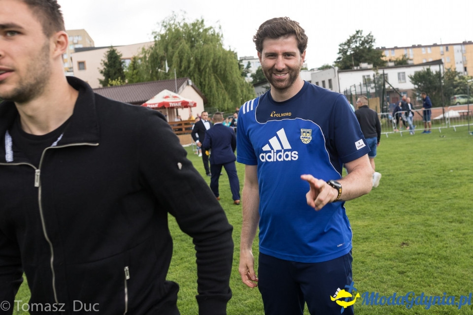 FINAŁY TURNIEJU TWOJA LIGA MISTRZÓW kat. U-12 - 17.06.2017