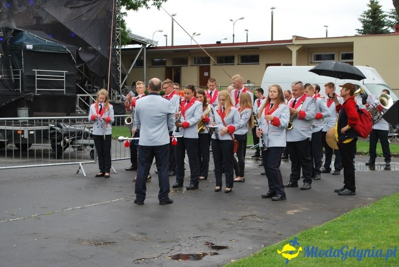 XIX Światowy Zjazd Kaszubów Rumia 01.07.2017
