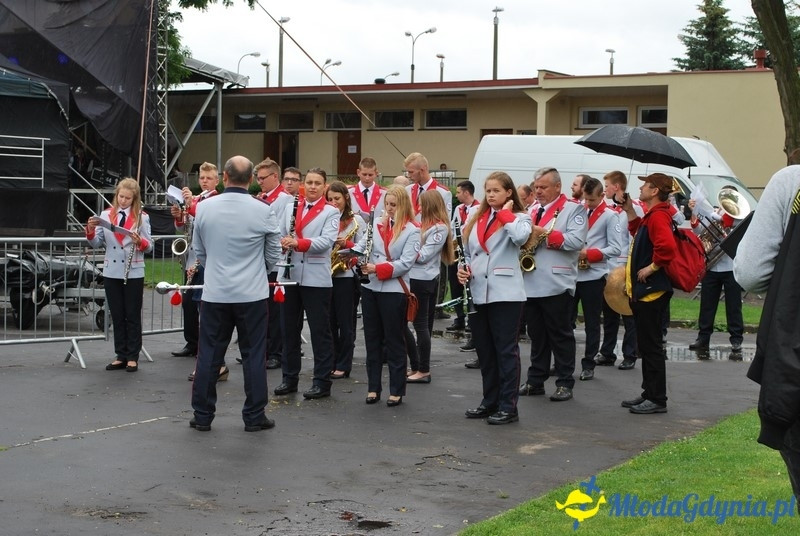 XIX Światowy Zjazd Kaszubów Rumia 01.07.2017