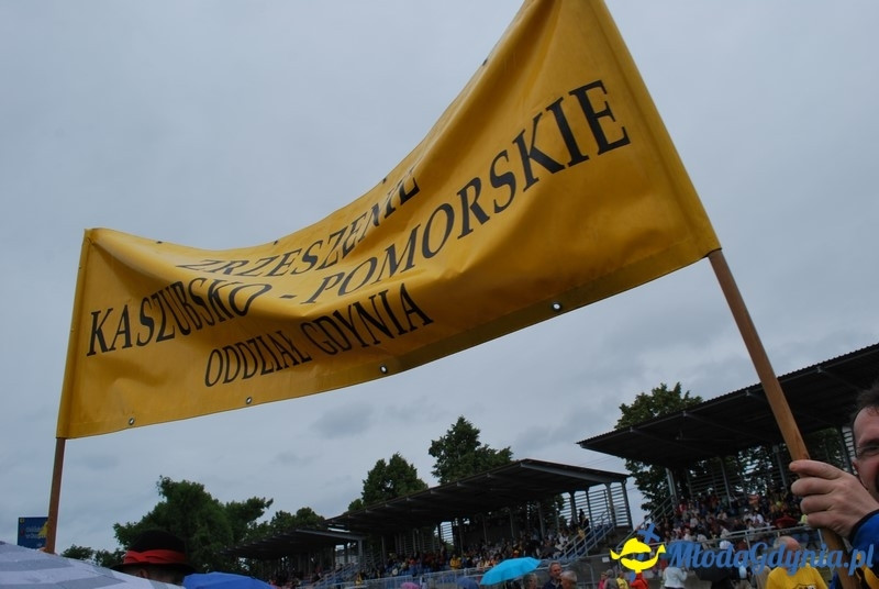 XIX Światowy Zjazd Kaszubów Rumia 01.07.2017