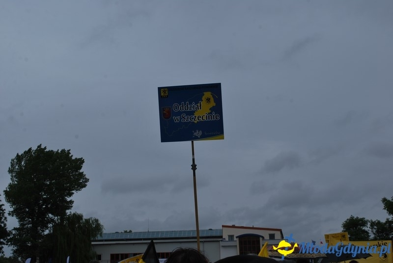 XIX Światowy Zjazd Kaszubów Rumia 01.07.2017