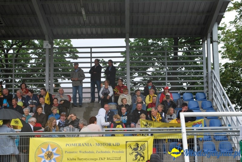 XIX Światowy Zjazd Kaszubów Rumia 01.07.2017