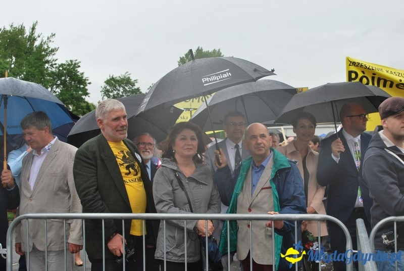 XIX Światowy Zjazd Kaszubów Rumia 01.07.2017