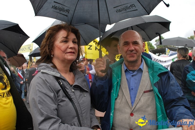 XIX Światowy Zjazd Kaszubów Rumia 01.07.2017
