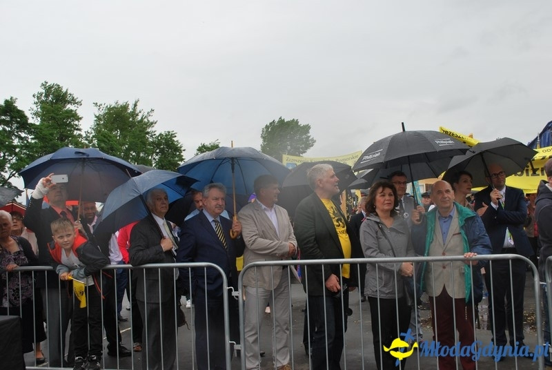 XIX Światowy Zjazd Kaszubów Rumia 01.07.2017