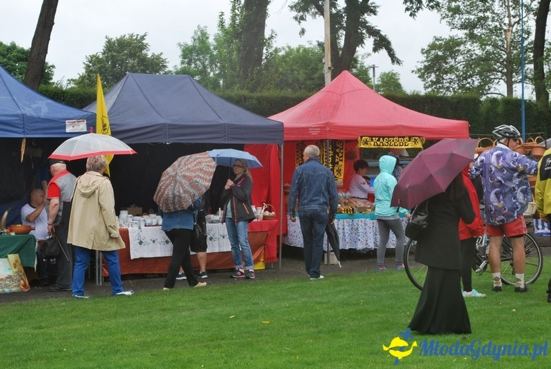 XIX Światowy Zjazd Kaszubów Rumia 01.07.2017