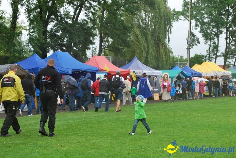XIX Światowy Zjazd Kaszubów Rumia 01.07.2017