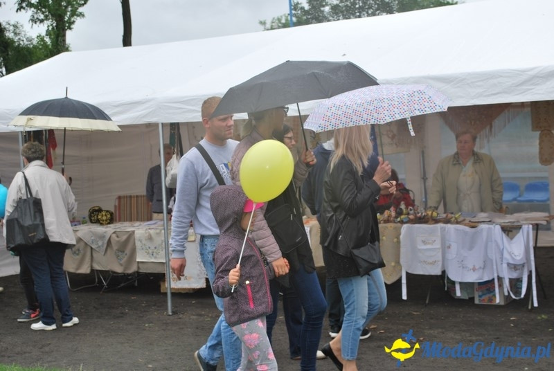 XIX Światowy Zjazd Kaszubów Rumia 01.07.2017