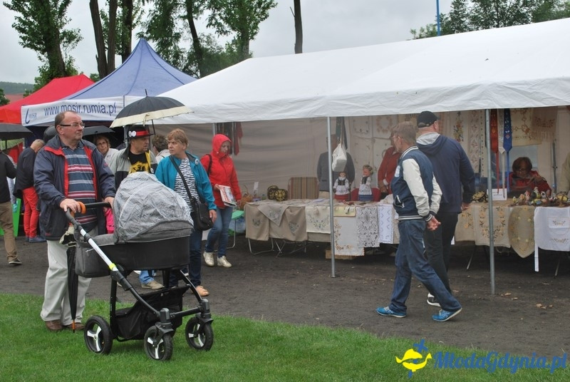 XIX Światowy Zjazd Kaszubów Rumia 01.07.2017