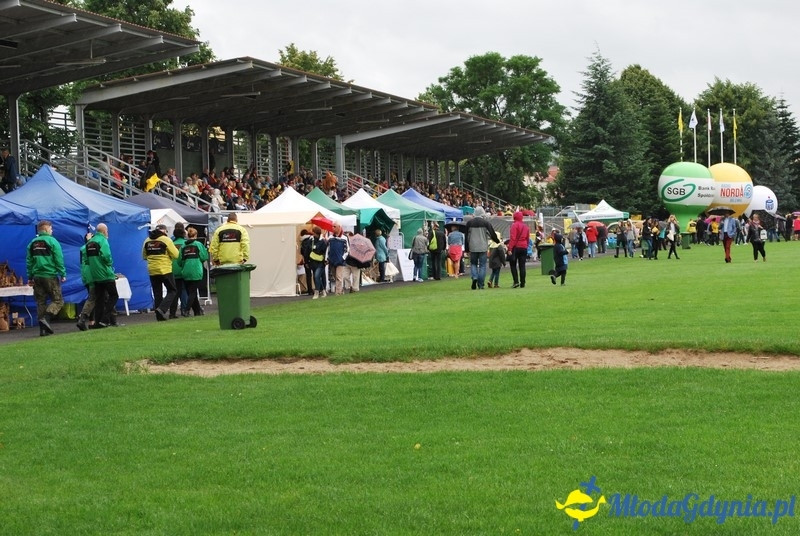 XIX Światowy Zjazd Kaszubów Rumia 01.07.2017