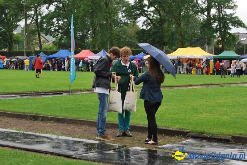 XIX Światowy Zjazd Kaszubów Rumia 01.07.2017