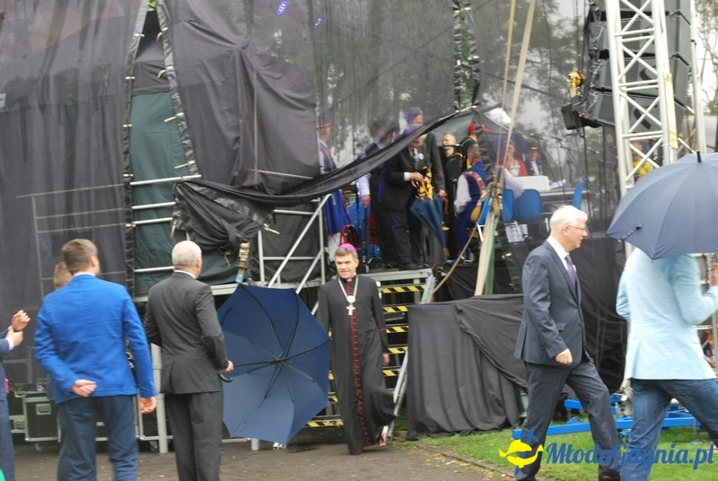 XIX Światowy Zjazd Kaszubów Rumia 01.07.2017