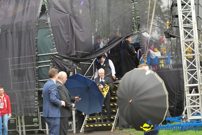 XIX Światowy Zjazd Kaszubów Rumia 01.07.2017