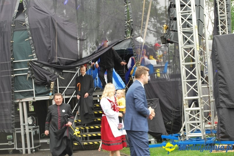 XIX Światowy Zjazd Kaszubów Rumia 01.07.2017