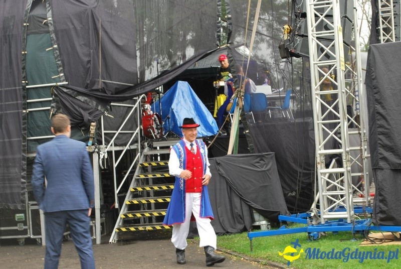 XIX Światowy Zjazd Kaszubów Rumia 01.07.2017