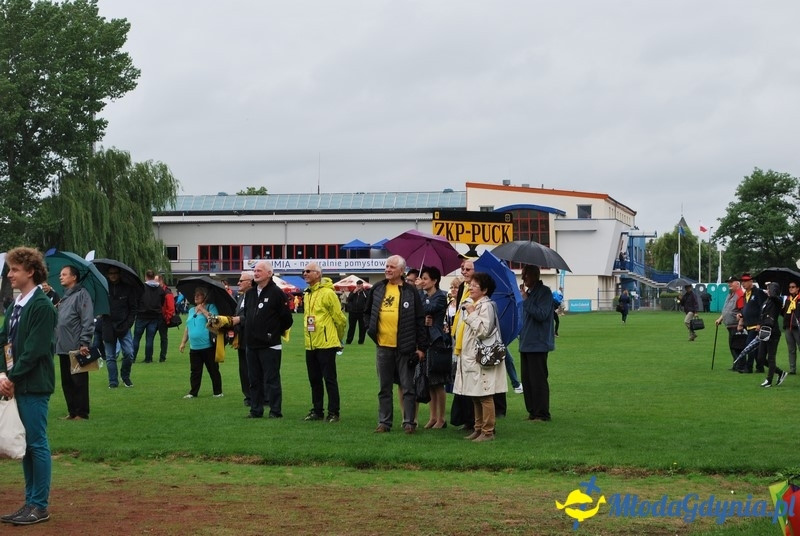XIX Światowy Zjazd Kaszubów Rumia 01.07.2017