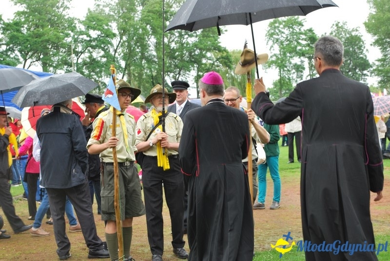 XIX Światowy Zjazd Kaszubów Rumia 01.07.2017