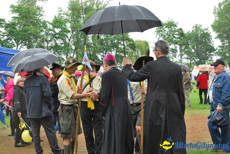 XIX Światowy Zjazd Kaszubów Rumia 01.07.2017