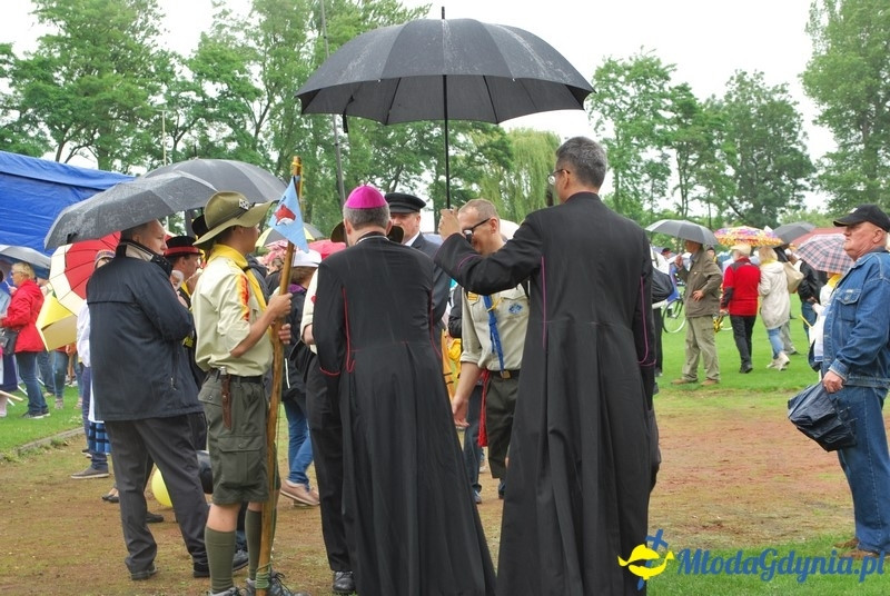 XIX Światowy Zjazd Kaszubów Rumia 01.07.2017