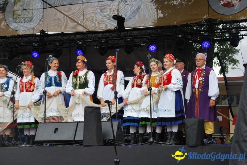XIX Światowy Zjazd Kaszubów Rumia 01.07.2017