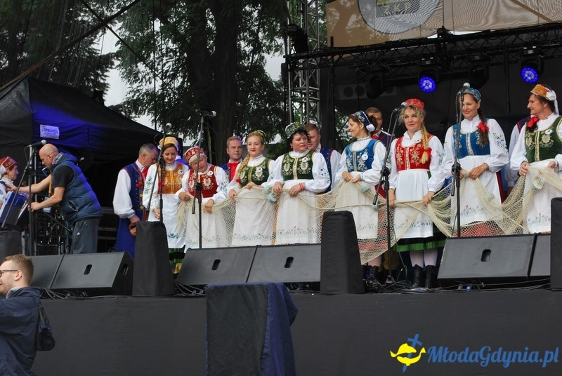 XIX Światowy Zjazd Kaszubów Rumia 01.07.2017