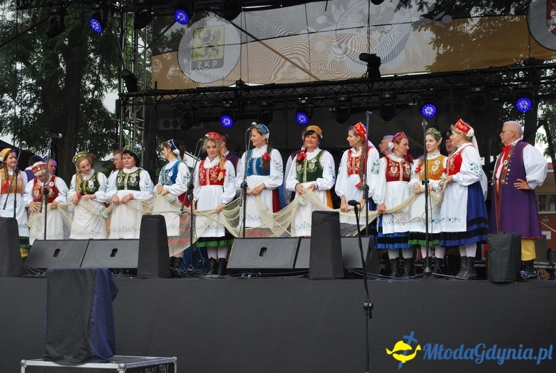 XIX Światowy Zjazd Kaszubów Rumia 01.07.2017